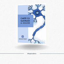 Încarcă imaginea în vizualizatorul Galerie, Biologia cu ilustrații