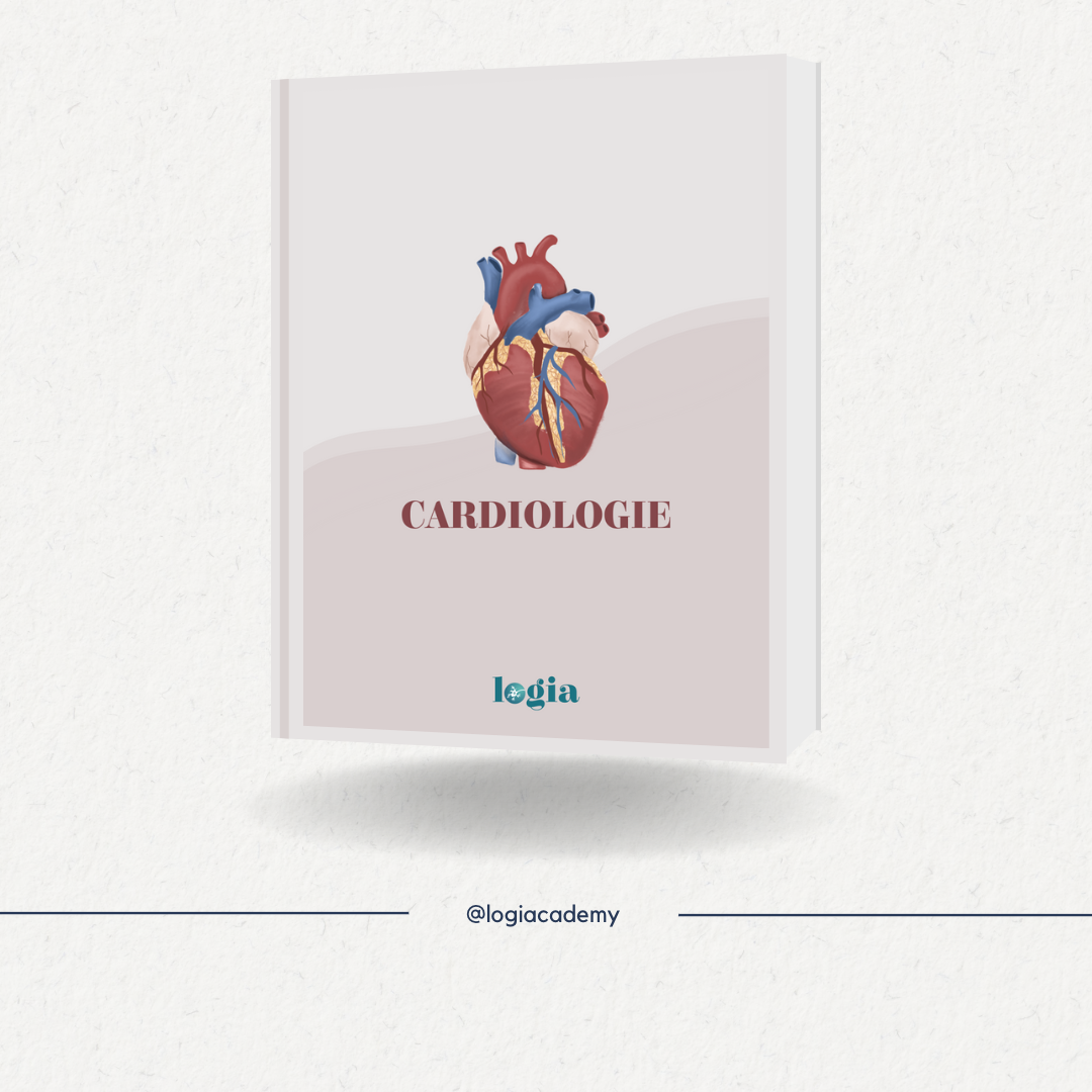 Planse cu ilustratii Cardiologie 1